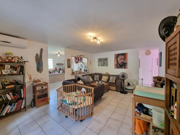 Les Abymes (97139) RECENTE MAISON T4