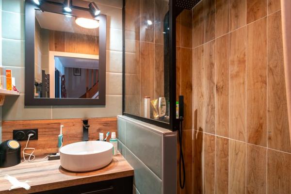 Appartement 208 260 € Concarneau 3 p 39,7 m² DPE C