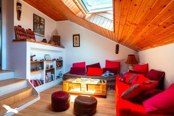 Appartement 208 260 € Concarneau 3 p 39,7 m² DPE C