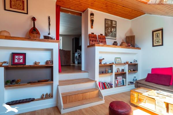 Appartement 208 260 € Concarneau 3 p 39,7 m² DPE C