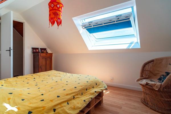 Appartement 208 260 € Concarneau 3 p 39,7 m² DPE C