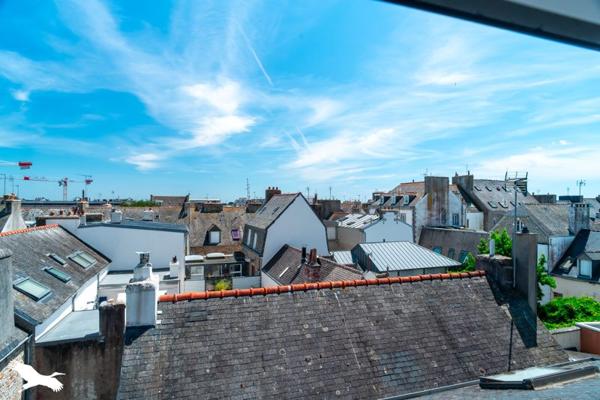 Appartement 208 260 € Concarneau 3 p 39,7 m² DPE C