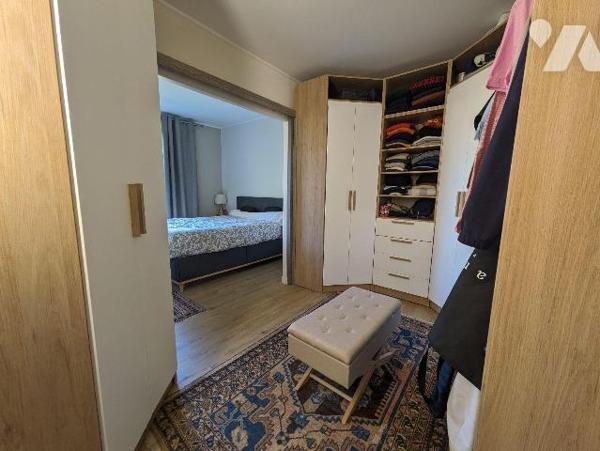 LES HERBIERS - Magnifique maison d'architecte offrant 254 m² habitables sur une parcelle arboré...