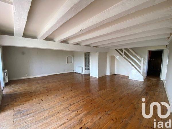Maison de village 8 pièces de 215 m² à Pays de Belvès (24170)