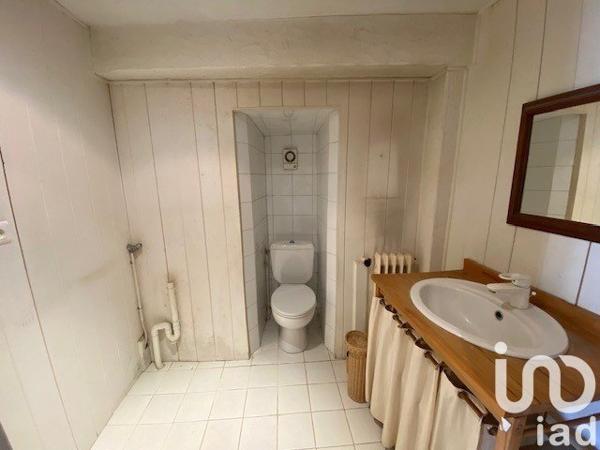 Maison de village 8 pièces de 215 m² à Pays de Belvès (24170)