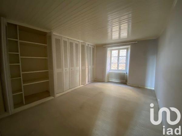 Maison de village 8 pièces de 215 m² à Pays de Belvès (24170)