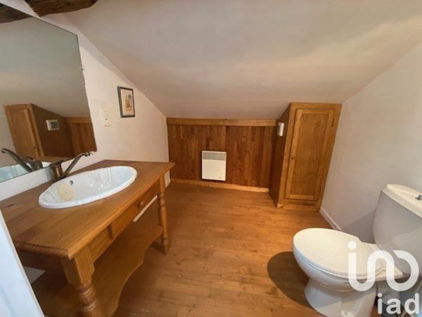 Maison de village 8 pièces de 215 m² à Pays de Belvès (24170)