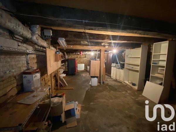 Maison de village 8 pièces de 215 m² à Pays de Belvès (24170)