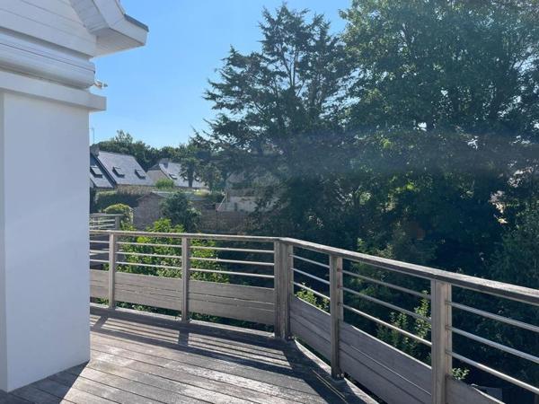 Maison 617 730 € Concarneau 6 p 150 m² DPE E