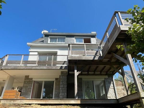 Maison 617 730 € Concarneau 6 p 150 m² DPE E