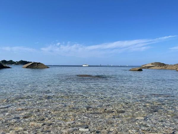 Maison 617 730 € Concarneau 6 p 150 m² DPE E