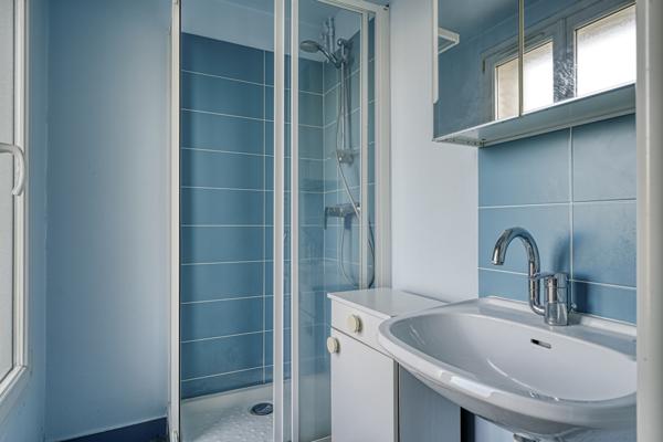 Montmorency (95160) Duplex Centre-Ville Montmorency - 123m2 divisible en 2 appartements