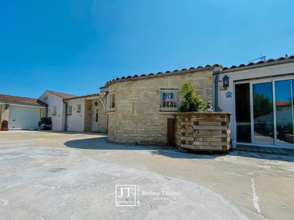 Maison
                                                                                                                                                                                                                                                                                                                        5 pièce(s)                                                                                                                                                                                                          4 chambre(s)                                                                                                                                                                                                          153  m²