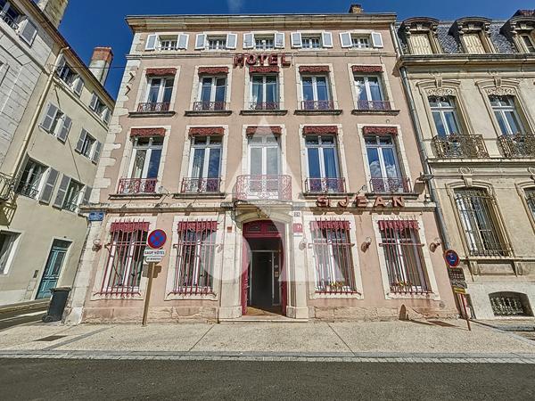 Hotel particulier 30 pièces 1050 m2