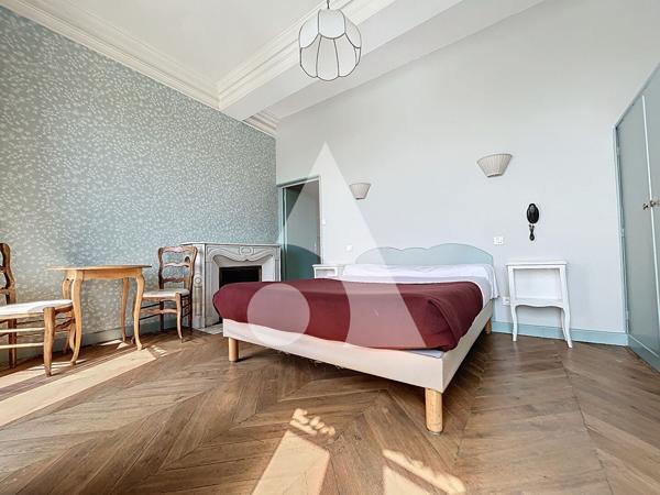 Hotel particulier 30 pièces 1050 m2
