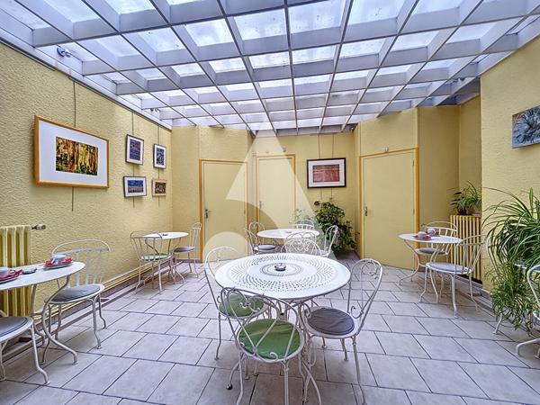 Hotel particulier 30 pièces 1050 m2