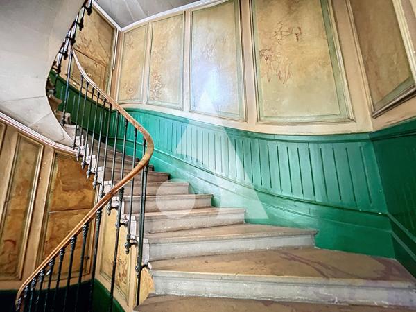Hotel particulier 30 pièces 1050 m2
