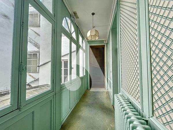 Hotel particulier 30 pièces 1050 m2