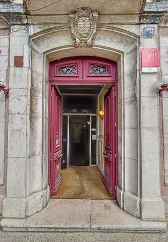 Hotel particulier 30 pièces 1050 m2