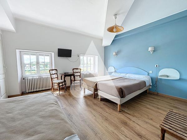 Hotel particulier 30 pièces 1050 m2