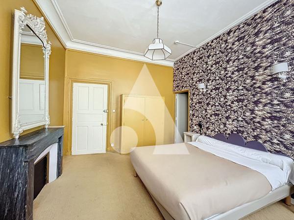 Hotel particulier 30 pièces 1050 m2