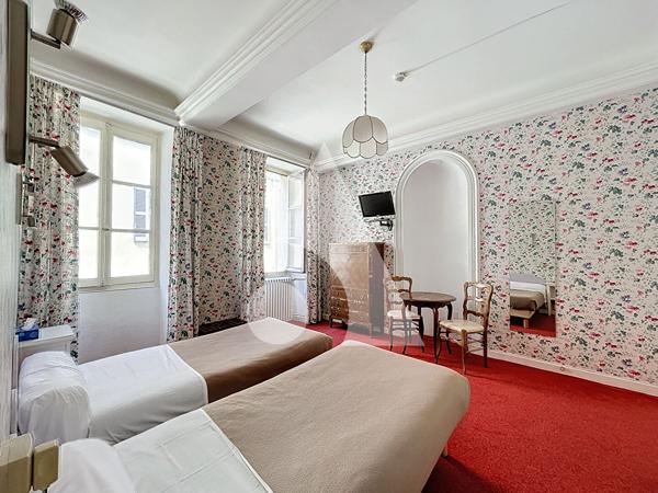 Hotel particulier 30 pièces 1050 m2