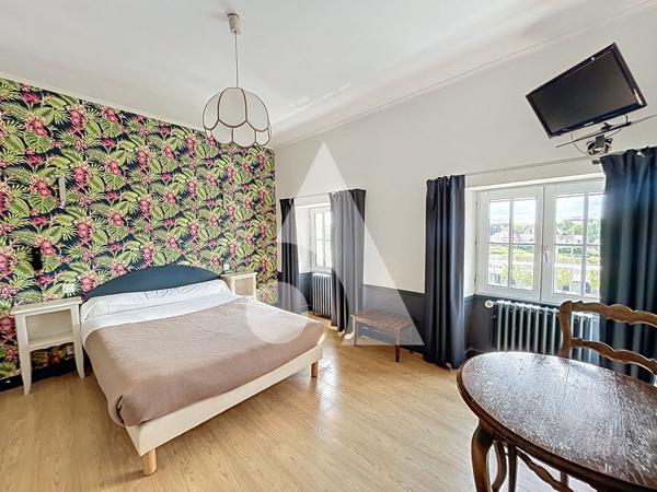 Hotel particulier 30 pièces 1050 m2