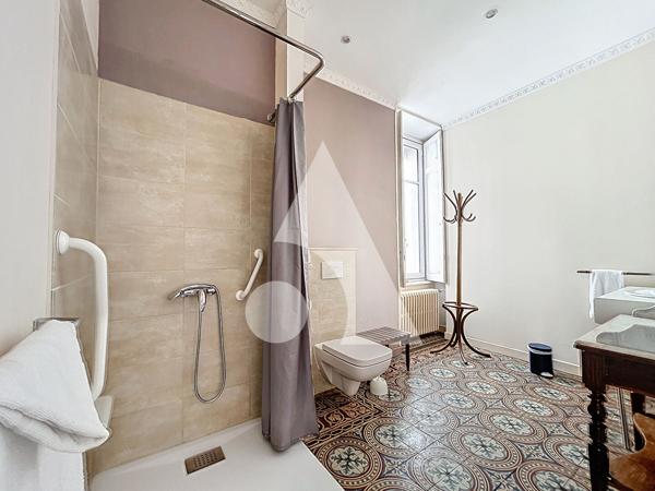 Hotel particulier 30 pièces 1050 m2