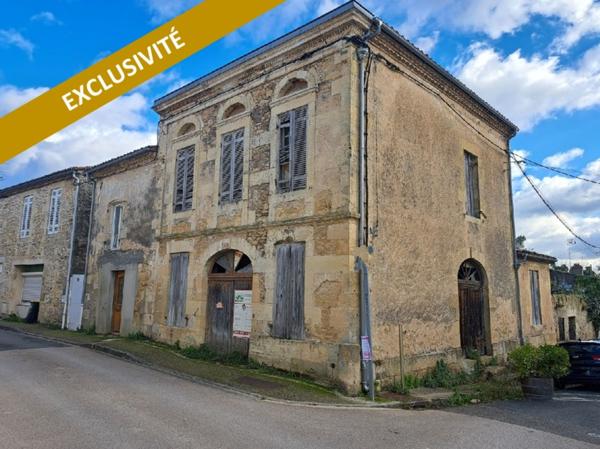 Maison
