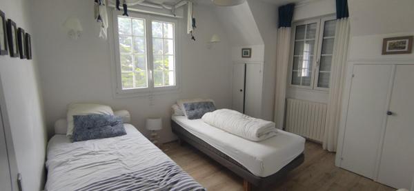 Exceptionnelle vue mer , 3500m²  de terrain