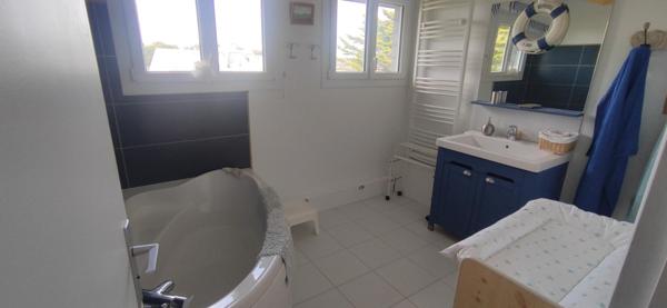 Exceptionnelle vue mer , 3500m²  de terrain