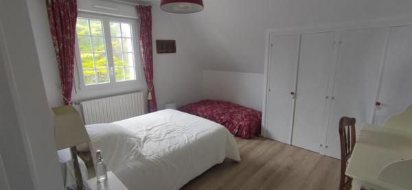 Exceptionnelle vue mer , 3500m²  de terrain