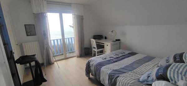 Exceptionnelle vue mer , 3500m²  de terrain