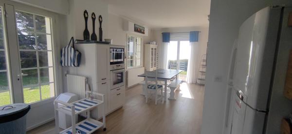 Exceptionnelle vue mer , 3500m²  de terrain