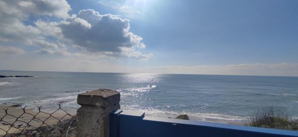 Exceptionnelle vue mer , 3500m²  de terrain