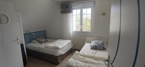 Exceptionnelle vue mer , 3500m²  de terrain