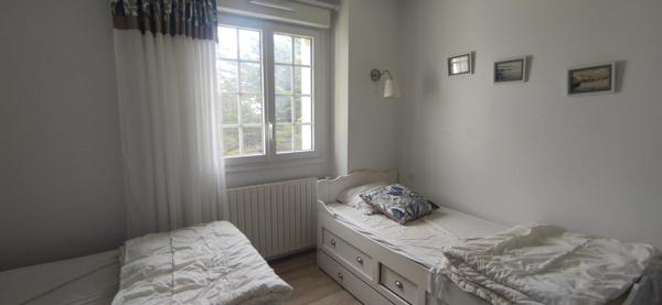 Exceptionnelle vue mer , 3500m²  de terrain