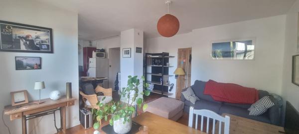 T2 meublé à louer