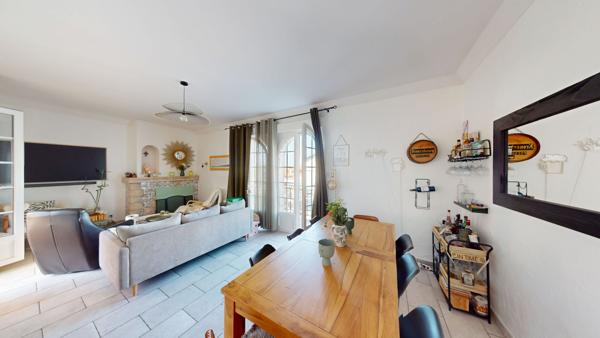 Ensemble immobilier - ZI de Layats