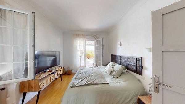 Ensemble immobilier - ZI de Layats