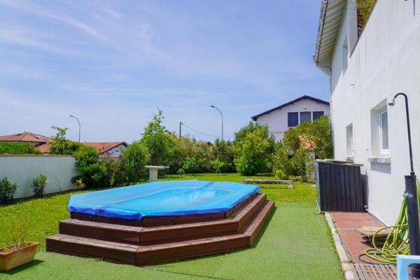 Ensemble immobilier - ZI de Layats