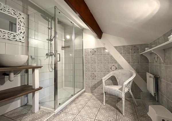 Maison familiale avec maison d'amis & piscine Palluaud
