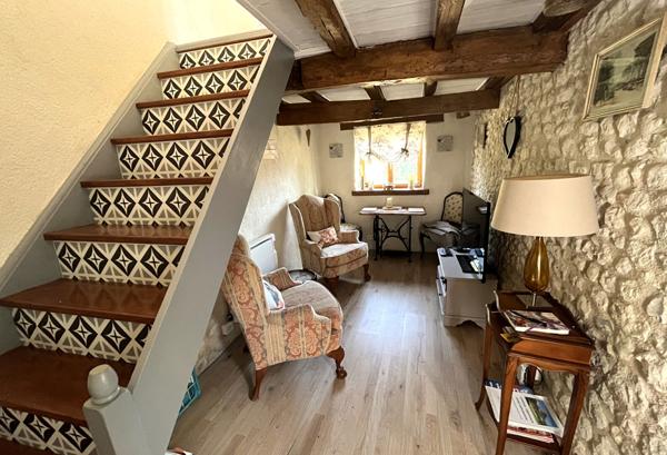 Maison familiale avec maison d'amis & piscine Palluaud