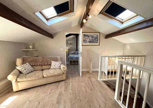Maison familiale avec maison d'amis & piscine Palluaud