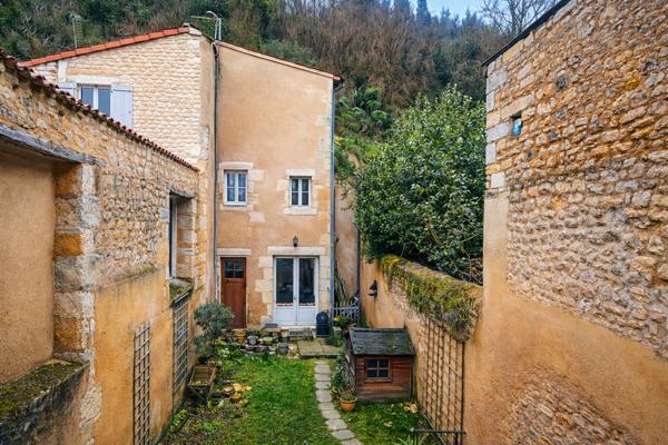 Maison Poitiers 5 pièces de 200m²