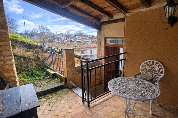 Maison Poitiers 5 pièces de 200m²