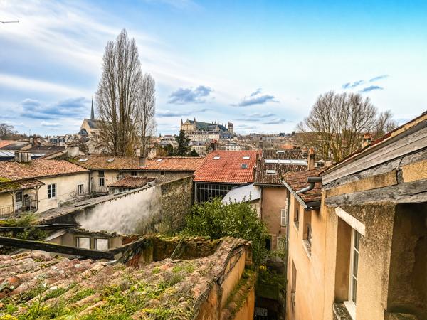 Maison Poitiers 5 pièces de 200m²
