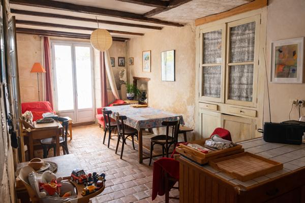 Maison Poitiers 5 pièces de 200m²