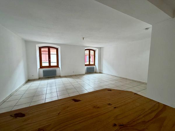 Appartement - 3 pièces - 69 m²