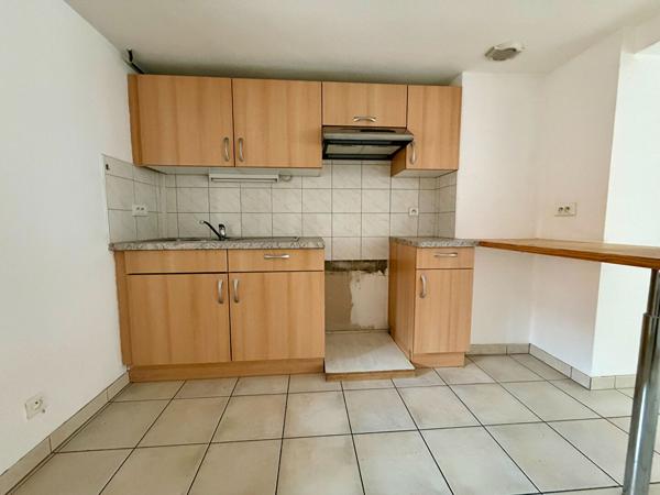 Appartement - 3 pièces - 69 m²